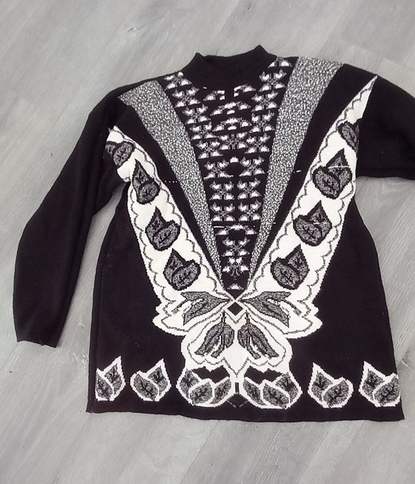 Bluza  damă  M-L
