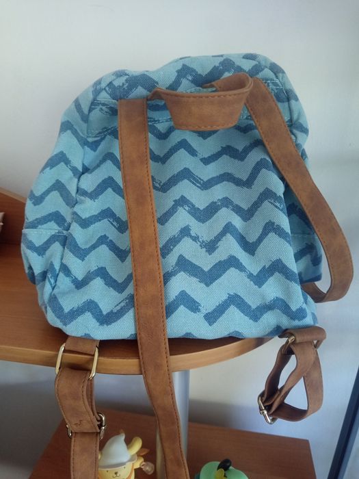 Три раници по 6 лв