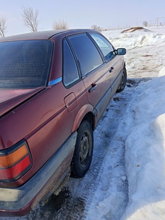 Пассат б3 сатамын