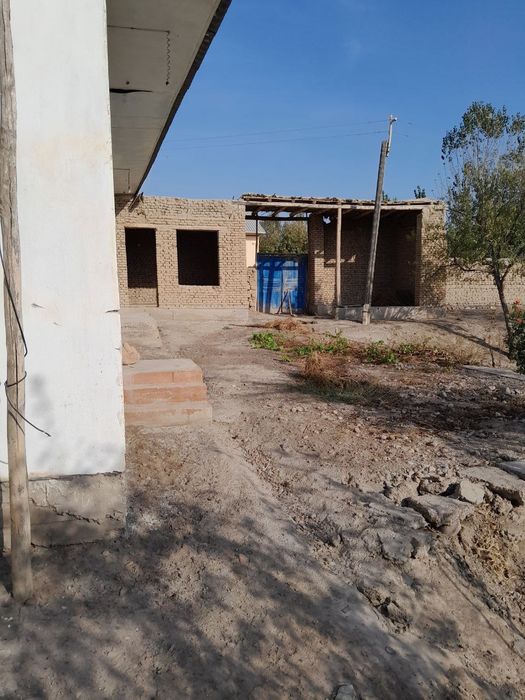 Уй сотилади 25 сотик