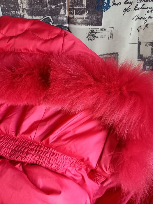 Пуховик р. 46 "City Classic"