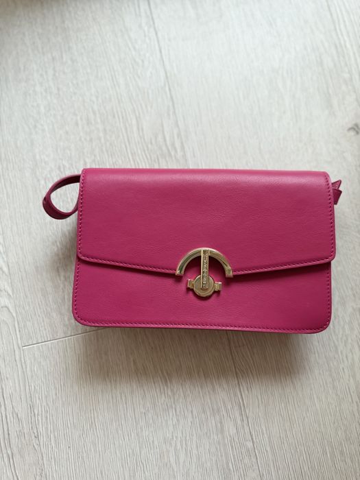 Geantă Musette nouă