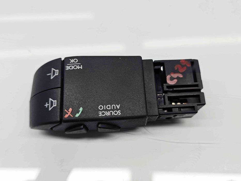 Comenzi volan Renault Clio 4 (B98) Hatchback [Fabr 2012-2020] 2555224