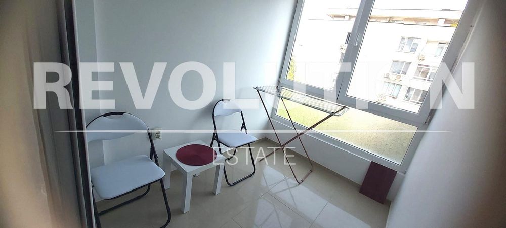 Дава се под наем Двустаен апартамент в Варна, Колхозен пазар - 80 кв.м за 600 € - Снимка #6