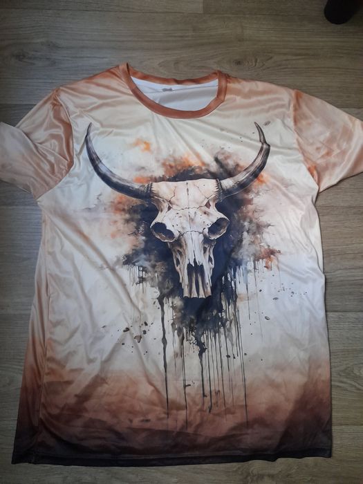 Тениски щамповани