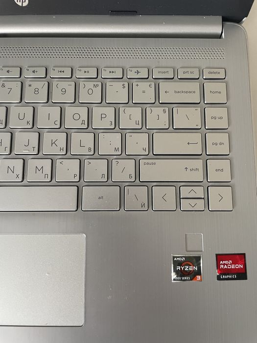 Лаптоп HP 14 инча