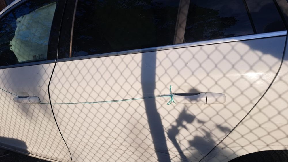 Продава се Volvo v60 2011г. 2.4 мотор 215 коня