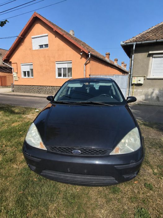 Ford Focus de vanzare