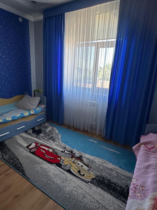 Продам Детскую мебель