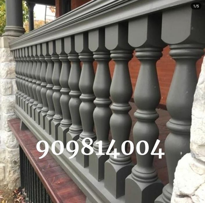 Бетонные балясина balasina баласина