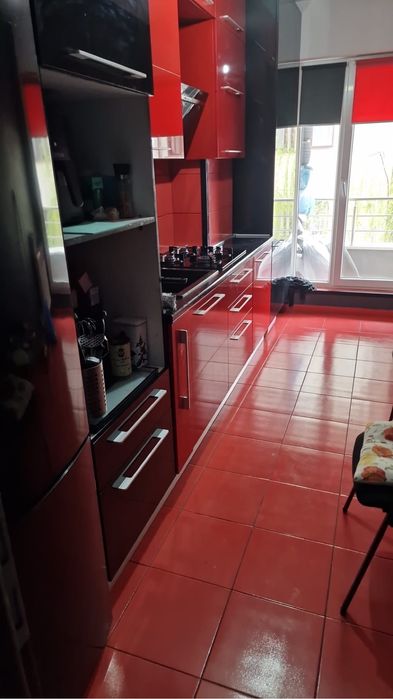 Proprietar 3 camere Militari Residence 72 mp 2 bai parcare langa Lidl