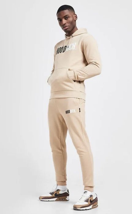 Hoodrich суичър чисто нов