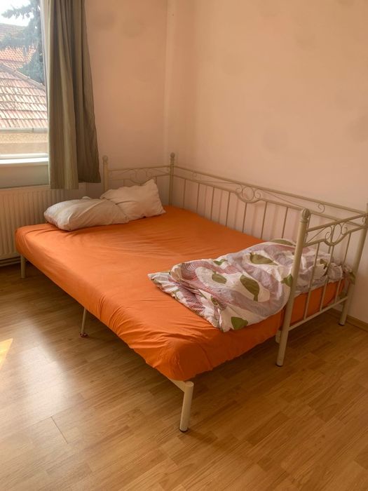 Pat metalic extensibil