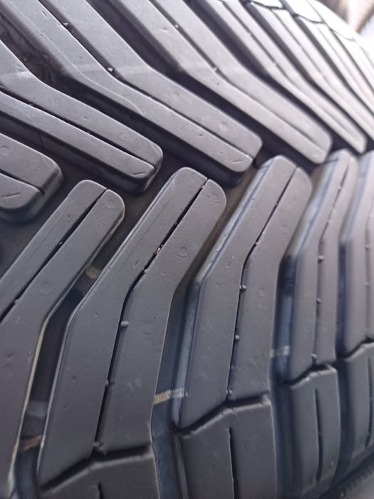 Гуми 215/60/17 Мишелин