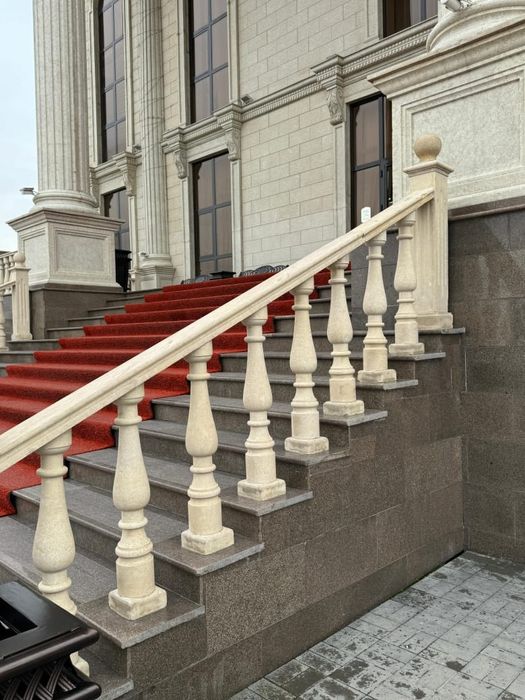 Гранит,Травертин,Болясины,Мрамор