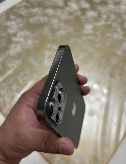 Iphone 12 pro max