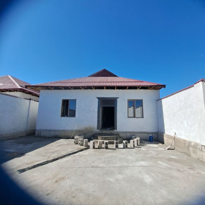 Катеж сотилади 2 та бир хил