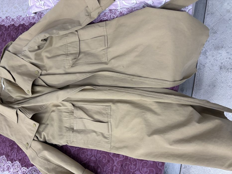 Продается тренч, 5000 тенге