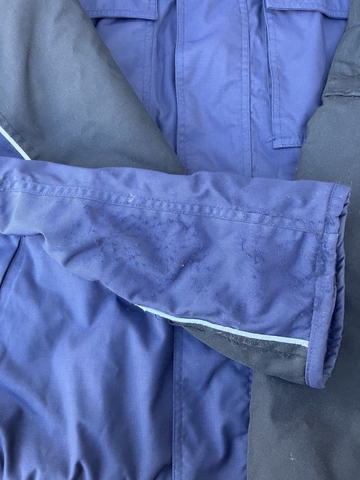 geacă bărbați (Engelbert Strauss) XL