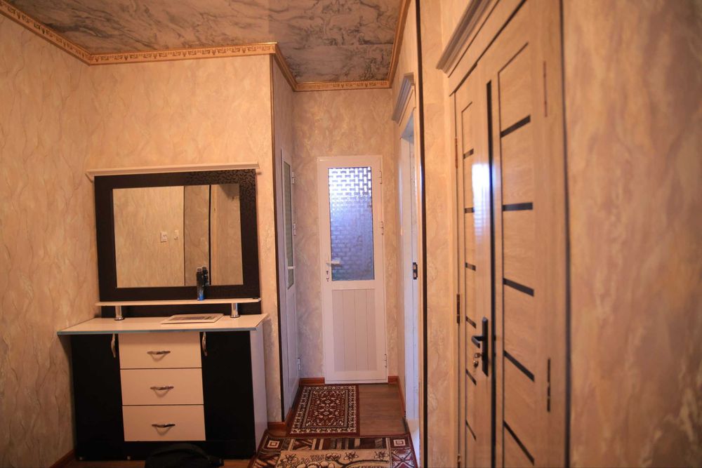 Жалақудуқ марказида жойлашган 3-хонали дом сотилади