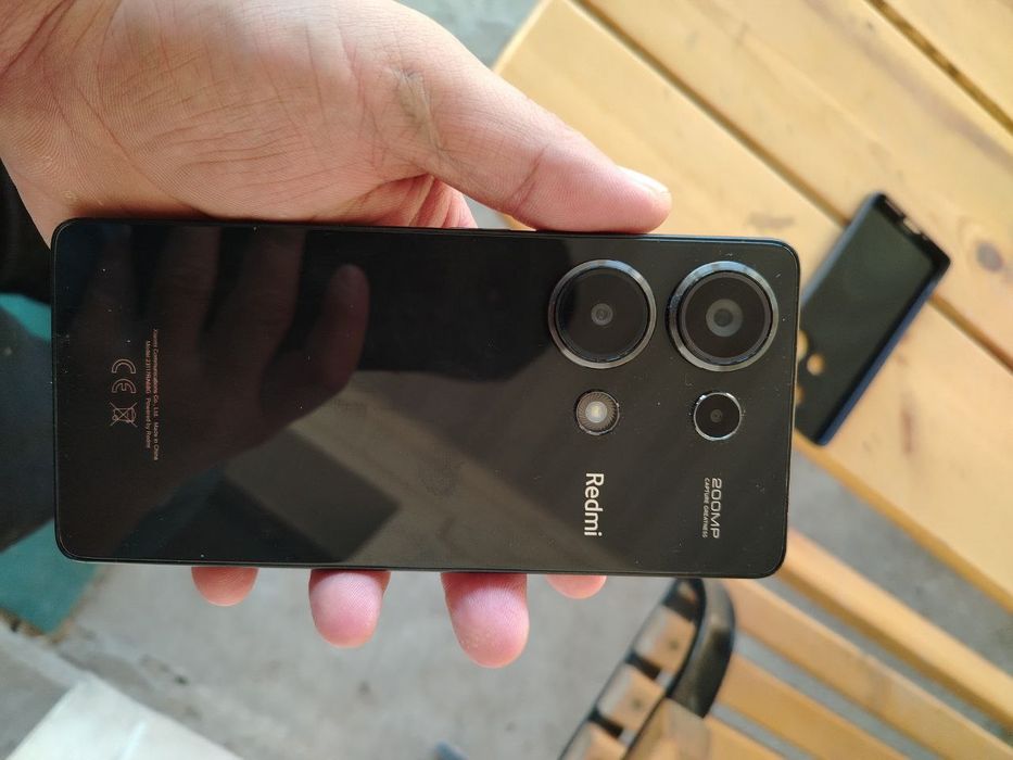 Redmi 13pro sotiladi yengide