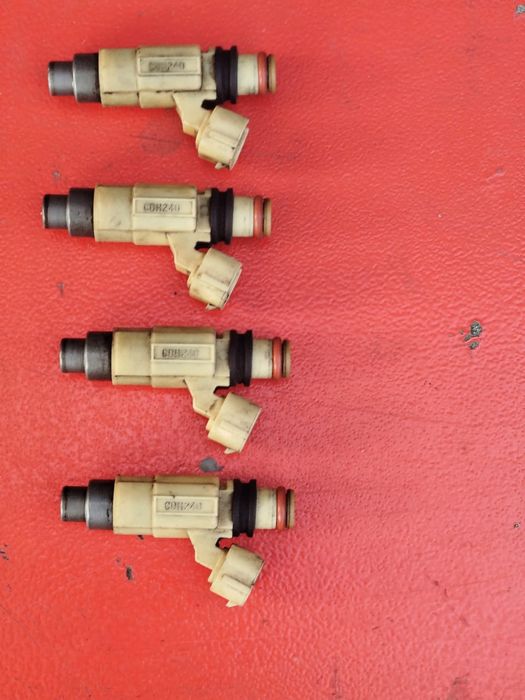 Форсунки Метсубиши Mitsubishi