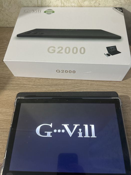 Продам планшет в отличном состояние