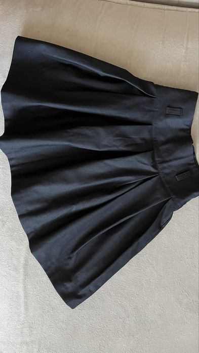 две юбки на девочку 6-7 лет