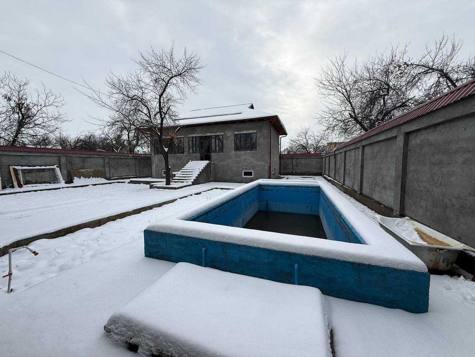 Продается дача 6 соток