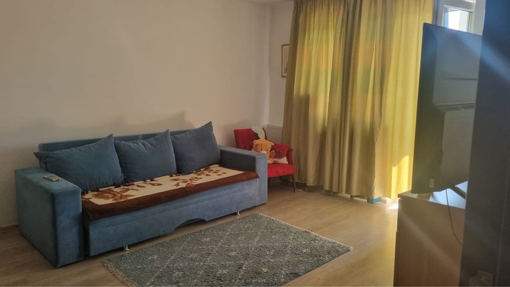 Inchiriez Apartament 2 camere