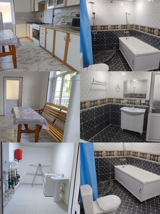 Ижара талаба кизлар Чирчик педогогика университет