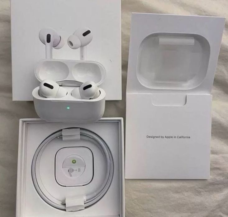 Apple Airpods Pro 2 lightning Original