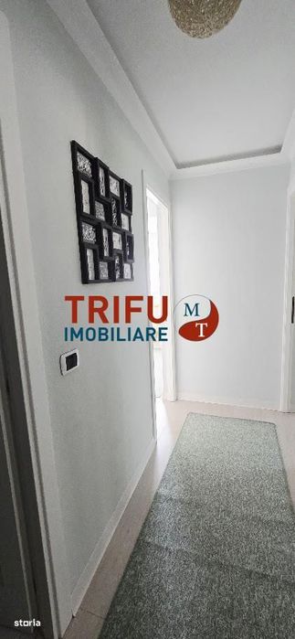 Apartament 2 camere etaj 1 loc de parcare