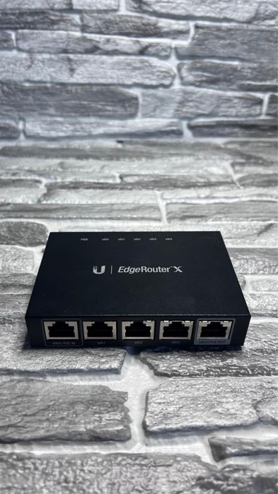 Router Edge router x, Edge router 10x, Edge router 12 x, edge Sfp