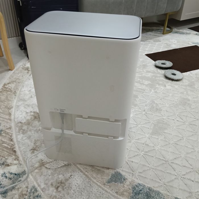 Xiaomi Robot Vacuum 5 Pro