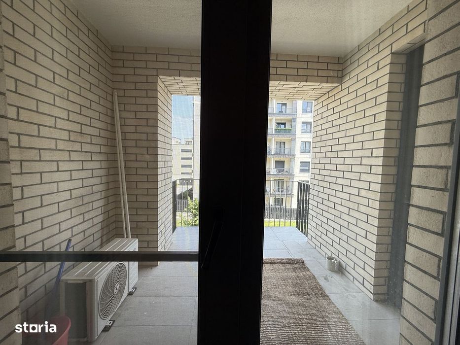 Inchiriere apartament Avalon Estate Pipera