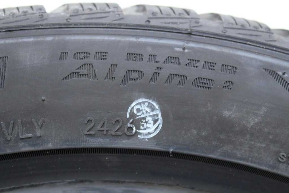 Anvelope iarna noi 225/45R17 94V, XL, EV, Sailun, DOT 2026