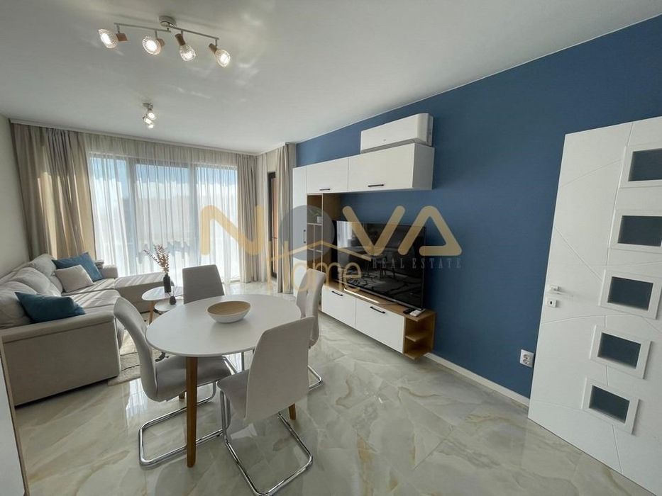 2-стаен в Варна, област-к.к. Св.Св. Константин и Елена площ 64 цена 1