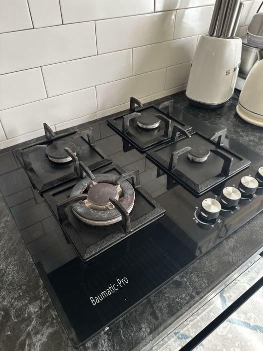 Варочная поверхность