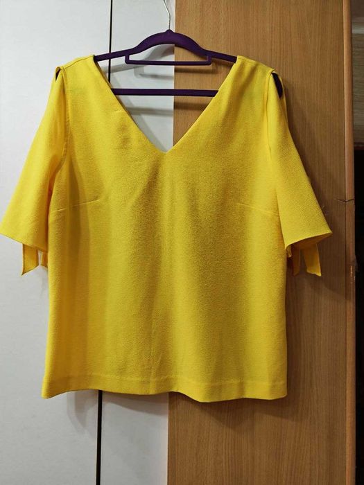 платья блузки б/у