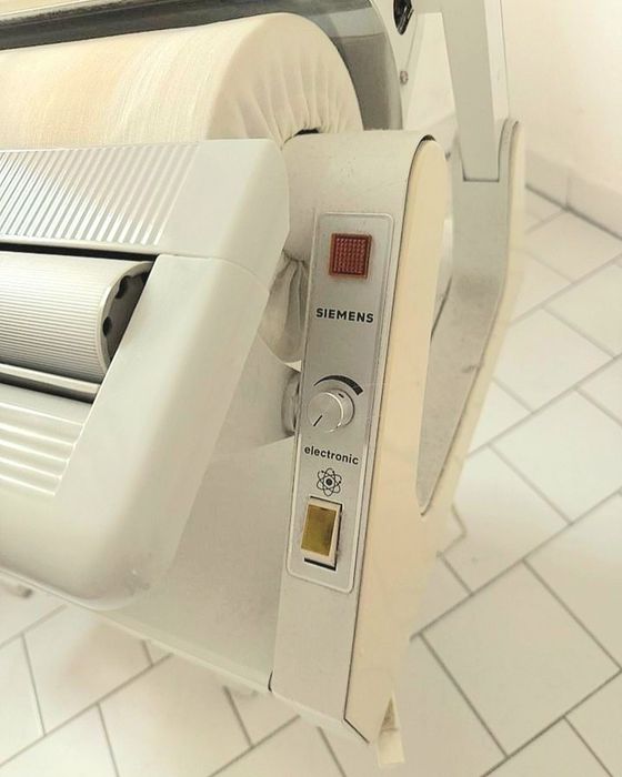 Calandru de calcat, ideal domeniu Horeca, calcator profesionist Miele,Pfaff,Cordes,Siemens