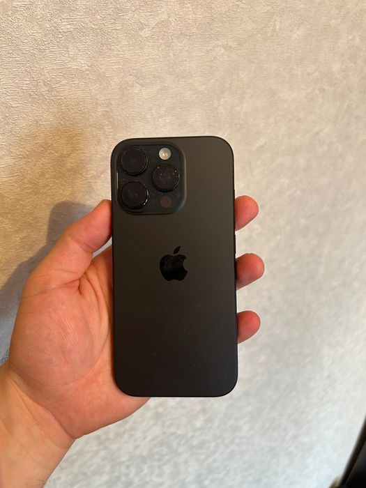 Iphone 16pro 128gb 91%