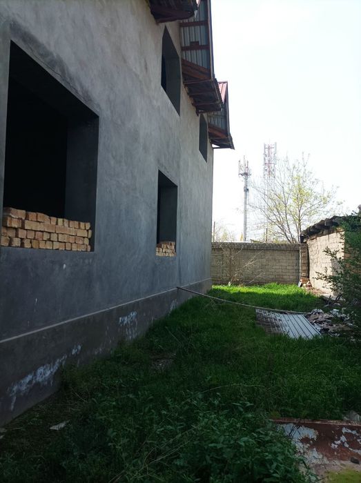 Участка сотилади 5.2соти