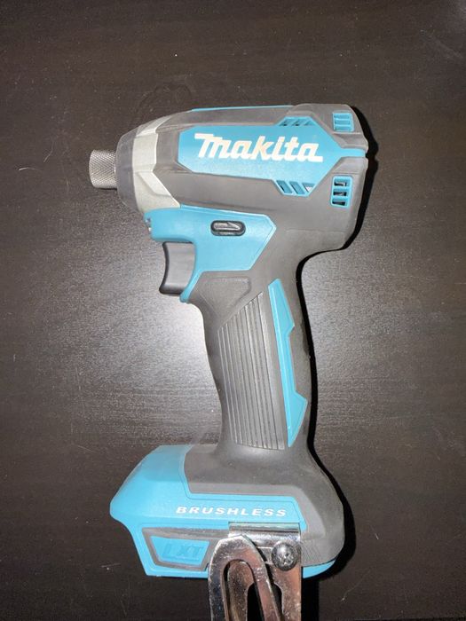 Impact makita 18v