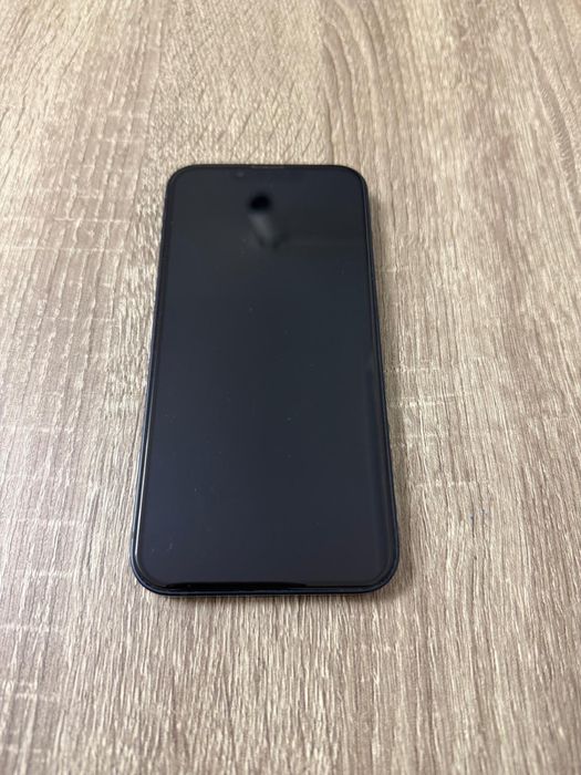 Iphone 13 Midnight 256 gb