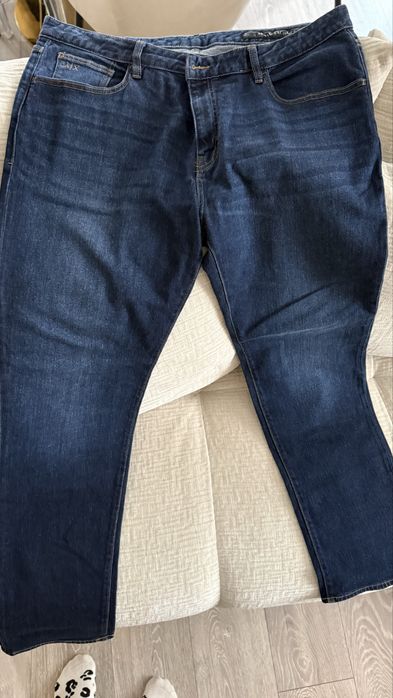 Маркови мъжки дънки