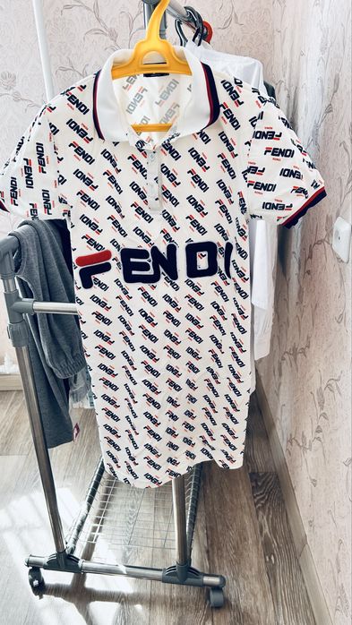 Продам летние платья по 1000