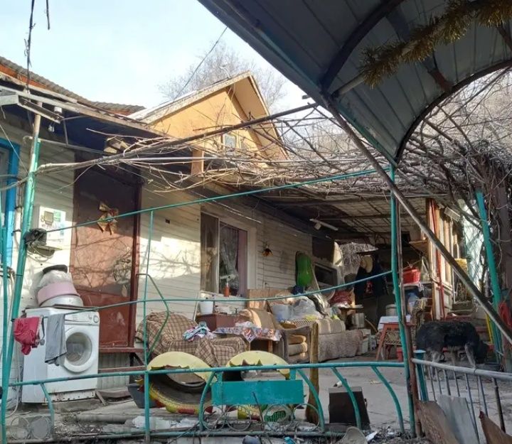 Продам дом удобно под комерцию