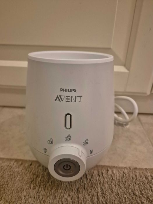 Нагревател за шишета Филипс PHILIPS AVENT