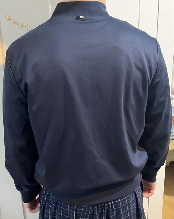 Кофта Hugo Boss  мужской